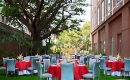 Renaissance Hotel Photo Renaissance Hotel Photo