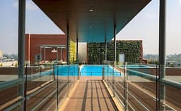 Renaissance Hotel Photo Renaissance Hotel Photo