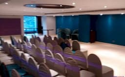 Rendezvous - The Party venue Photo Rendezvous - The Party venue Photo