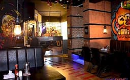 Reunion Bar & Kitchen Photo Reunion Bar & Kitchen Photo