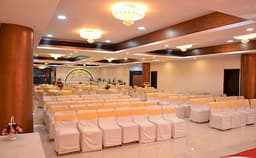 RG Banquet Hall Photo RG Banquet Hall Photo