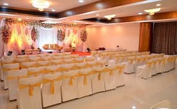 RG Banquet Hall Photo RG Banquet Hall Photo