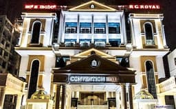 RG Royal Hotel Photo RG Royal Hotel Photo