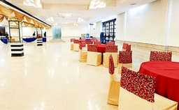 Richi Rich Banquet Photo Richi Rich Banquet Photo