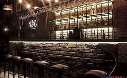 Rike - Terrace Bar & Grill Photo Rike - Terrace Bar & Grill Photo