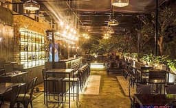 Rike - Terrace Bar & Grill Photo Rike - Terrace Bar & Grill Photo