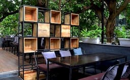 Rike - Terrace Bar & Grill Photo Rike - Terrace Bar & Grill Photo