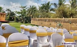 Rinas Venue Photo Rinas Venue Photo