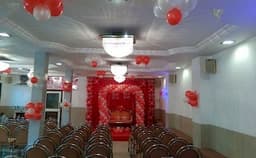 Rinco Party Hall Photo Rinco Party Hall Photo