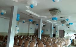 Rinco Party Hall Photo Rinco Party Hall Photo