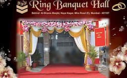 Ring Banquet Hall Photo Ring Banquet Hall Photo