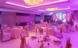 Risa Banquets Photo Risa Banquets Photo