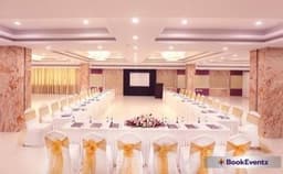 Risa Banquets Photo Risa Banquets Photo