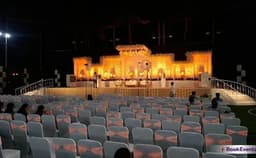 Ritambhara Banquet Hall Photo Ritambhara Banquet Hall Photo