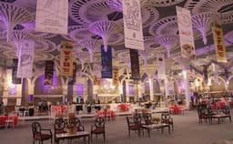 The Ritz at Ambience Golf drive Photo The Ritz at Ambience Golf drive Photo