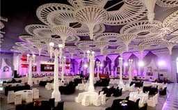 The Ritz at Ambience Golf drive Photo The Ritz at Ambience Golf drive Photo