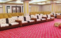 Riviera Banquet - River View Marriage & Party Hall Photo Riviera Banquet - River View Marriage & Party Hall Photo