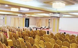 Riviera Banquet - River View Marriage & Party Hall Photo Riviera Banquet - River View Marriage & Party Hall Photo