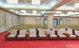 Riviera Banquet - River View Marriage & Party Hall Photo Riviera Banquet - River View Marriage & Party Hall Photo