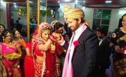 RJ Palace Photo RJ Palace Photo