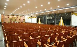 Sri AGP Mahaal Photo Sri AGP Mahaal Photo