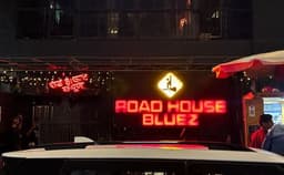 Road House Bluez Photo Road House Bluez Photo