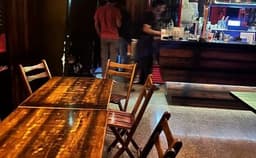 Road House Bluez Photo Road House Bluez Photo