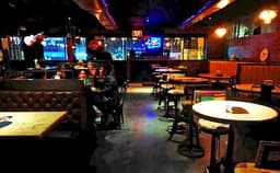 Road House Cafe Bar Photo Road House Cafe Bar Photo