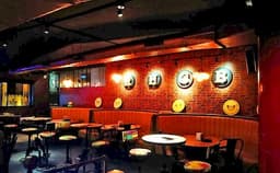 Road House Cafe Bar Photo Road House Cafe Bar Photo