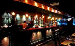 Road House Cafe Bar Photo Road House Cafe Bar Photo