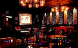 Roar Lounge Photo Roar Lounge Photo