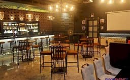 Roar Lounge Photo Roar Lounge Photo