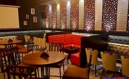 Roar Lounge Photo Roar Lounge Photo