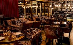 Rocky Star Cocktail Bar Photo Rocky Star Cocktail Bar Photo