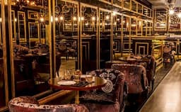 Rocky Star Cocktail Bar Photo Rocky Star Cocktail Bar Photo