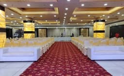 Ronak Banquets Photo Ronak Banquets Photo