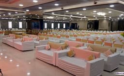 Rosebelle Banquet Photo Rosebelle Banquet Photo