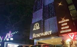 Rosewater Fine Dining Photo Rosewater Fine Dining Photo