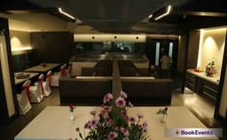 Rosewater Fine Dining Photo Rosewater Fine Dining Photo