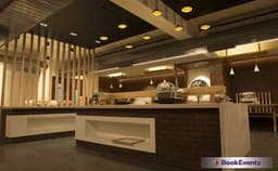 Rosewater Fine Dining Photo Rosewater Fine Dining Photo