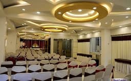 Rotighar Prince Party Hall Photo Rotighar Prince Party Hall Photo