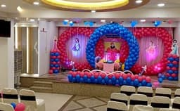 Rotighar Prince Party Hall Photo Rotighar Prince Party Hall Photo