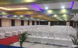 Royal Airavatha Convention Photo Royal Airavatha Convention Photo