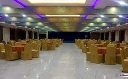 Royal Airavatha Convention Photo Royal Airavatha Convention Photo