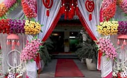 Royal Banquet Photo Royal Banquet Photo