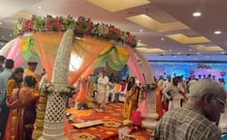 Royal Celebration Banquet Hall Photo Royal Celebration Banquet Hall Photo