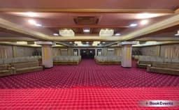 Royal Court Banquet Hall Photo Royal Court Banquet Hall Photo