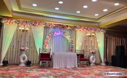 Royal Court Banquet Hall Photo Royal Court Banquet Hall Photo