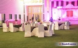 Royal Greens Banquet and Party Lawn Photo Royal Greens Banquet and Party Lawn Photo