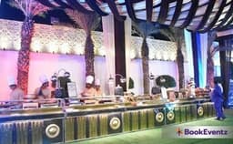 Royal Greens Banquet and Party Lawn Photo Royal Greens Banquet and Party Lawn Photo